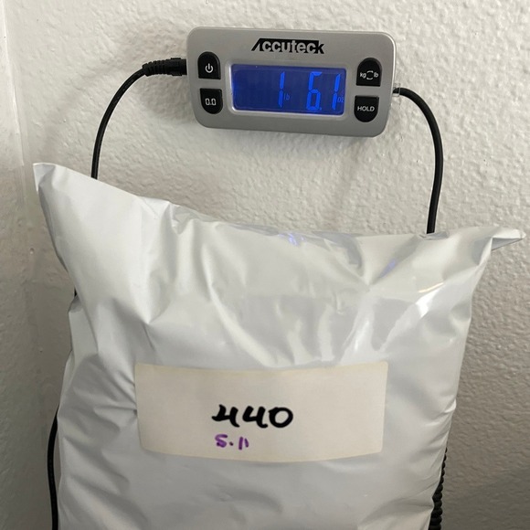 5.11 Tactical Pants Mens 34x34 Tactical Pro Ripstop Cargo Pants Khaki Workwear - Picture 9 of 9